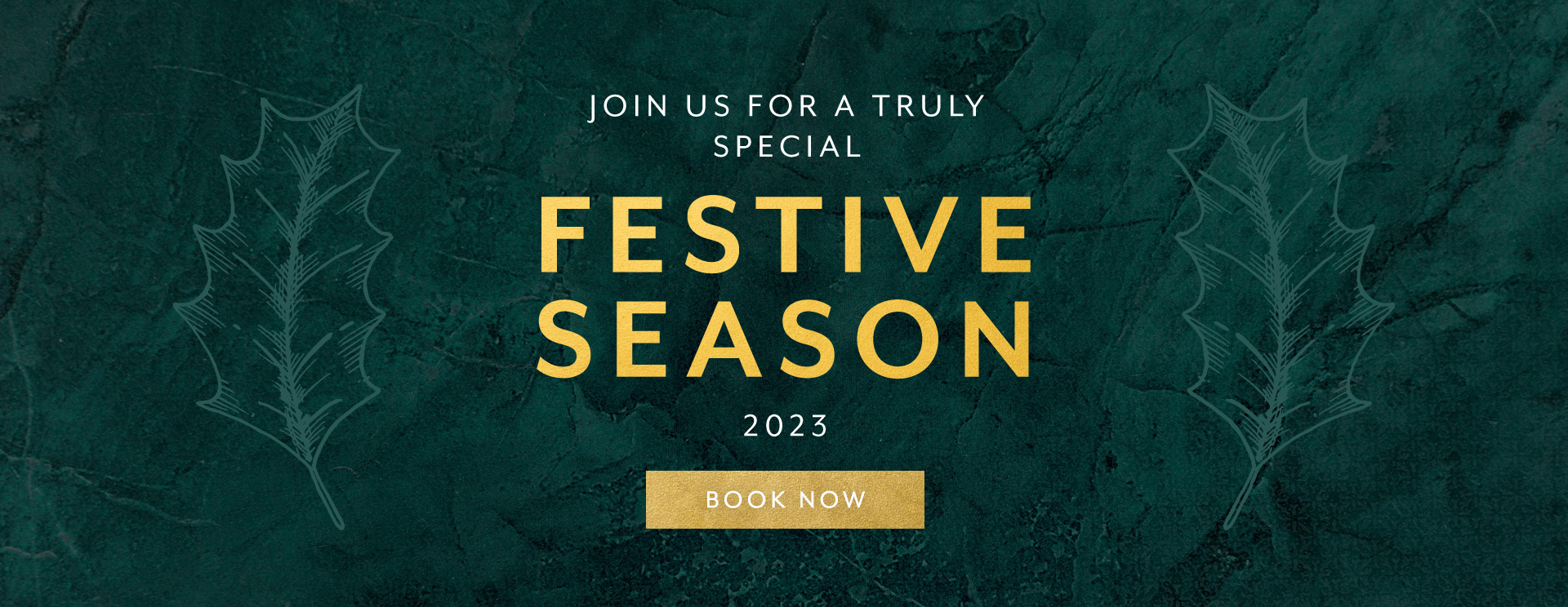 Christmas 2023 at Eynsford