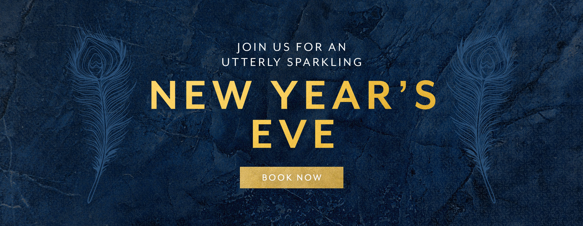 New Year's Eve at The Plough Inn