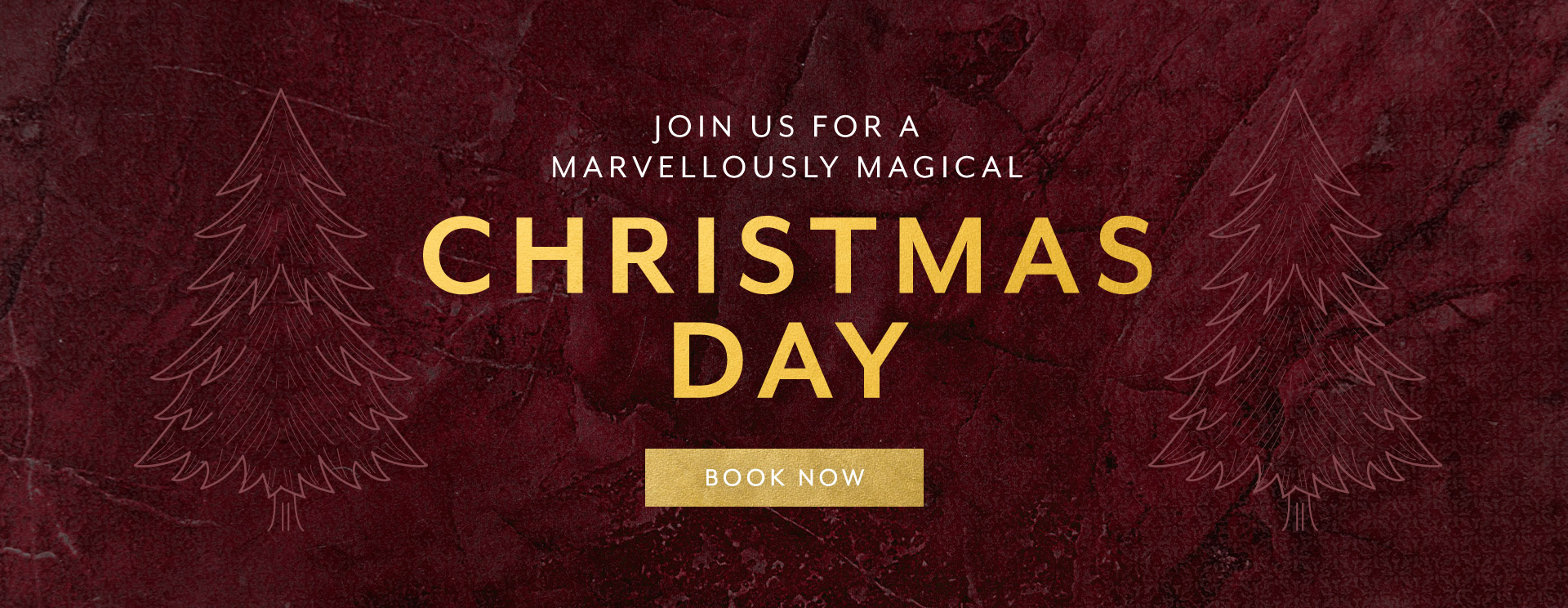 Christmas Day menu at The Plough Inn