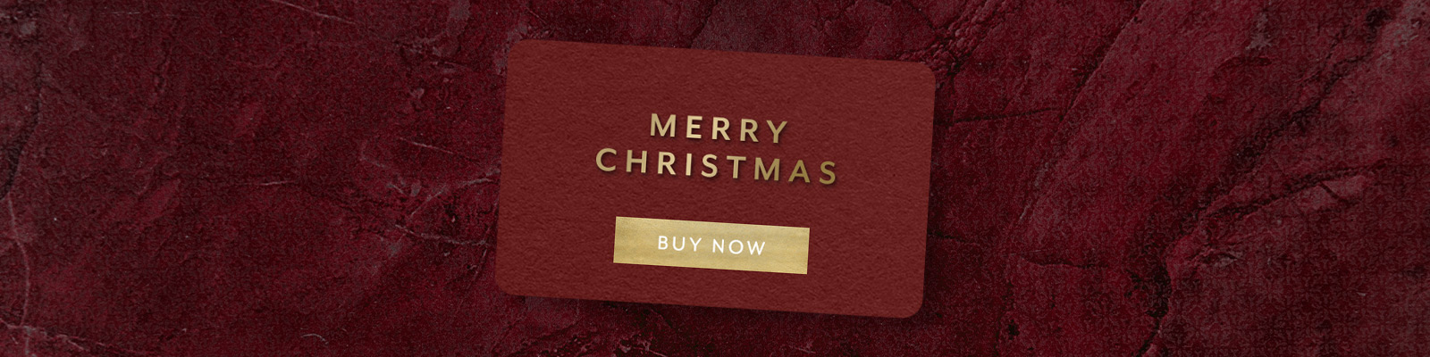 The Plough Inn Christmas Gift Card