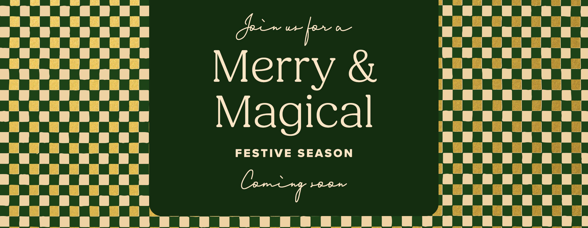 Christmas menu at The Plough Inn