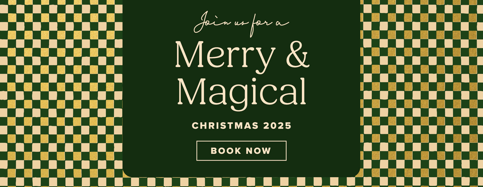 Christmas 2025 at Eynsford
